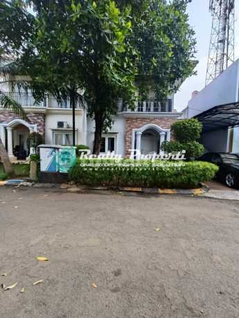 Rumah Cluster 2 Lantai Jatiwaringin Mansion Dekat LRT Jatibening
