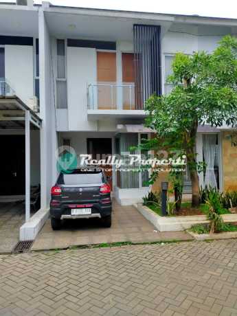 Rumah Furnish pondokmelati Shm Dekat Premier Estate 2 Jatiwarna