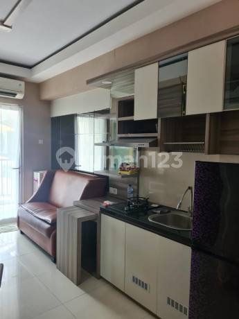 Apartement Gunawangsa Tidar Full Furnish 2Br Apartement Gunawangsa Tidar Full Furnish 2Br