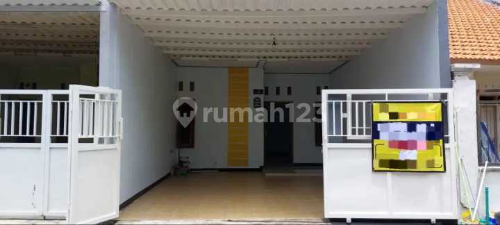 RUMAH NYAMAN SUDAH RENOV SIAP HUNI PUTRA BANGSA - MEDOKAN AYU RUMAH NYAMAN SUDAH RENOV SIAP HUNI PUTRA BANGSA - MEDOKAN AYU