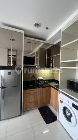 Segera Disewakan Unit Cantik di The Mansion At Kemang Segera Disewakan Unit Cantik di The Mansion At Kemang