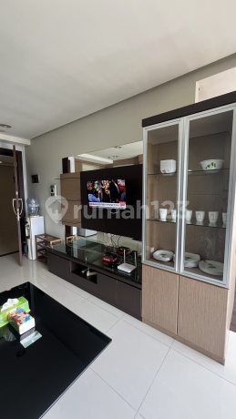 Unit Siap Huni di The Mansion At Kemang Unit Siap Huni di The Mansion At Kemang