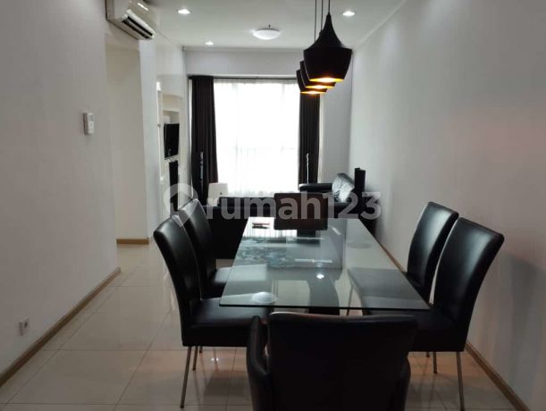 Disewakan Apartemen Gandaria Height 3BR Disewakan Apartemen Gandaria Height 3BR