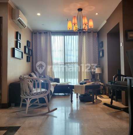 Apartemen Bumi Mas - Fatmawati - Jakarta Selatan Apartemen Bumi Mas - Fatmawati - Jakarta Selatan