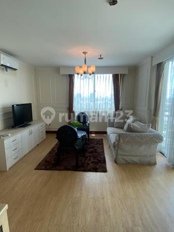 Apartemen Bumi Mas - Fatmawati - Jakarta Selatan Apartemen