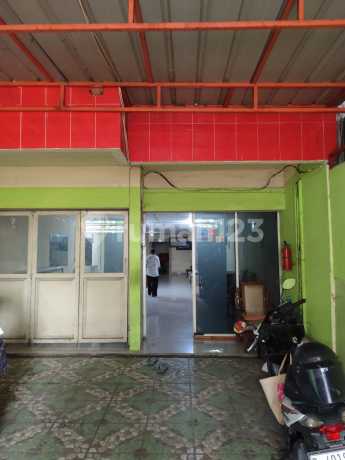 Ruko Di Jakasampurna Menguntungkanpunya Nilai Ekonomi Tinggi