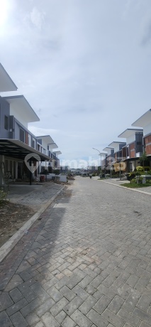 Rumah Baru Jadi di Grand City Siap Huni Rumah Bagus di Jl. Sinar Mas Land, Kelurahan Batu Ampar, Balikpapan Utara, Kota Balikpapan, Kalimantan Timur, Indonesia, 76136, Balikpapan Utara