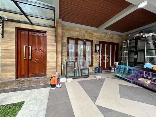 Rumah Bagus SHM di Kluster Vancouver, Perumahan Balikpapan Baru, Kelurahan Damai, Balikpapan Kota, Kota Balikpapan, Kalimantan Timur, Indonesia, 76113, Balikpapan Baru