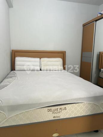 For Sale at a Loss, Apartment in Tangerang B U