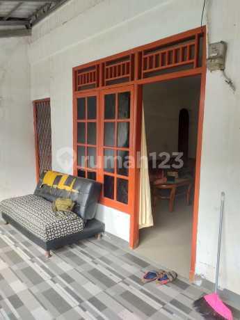 Di Jual Rumah 2 Lantai Dekat Gerbang Jl Bahagia Sukmajaya Depok