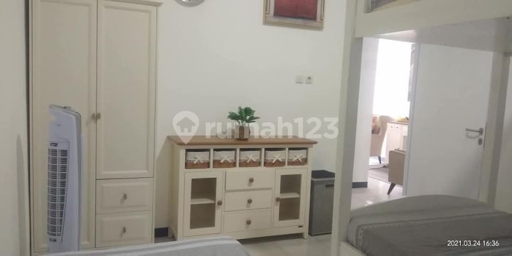 Di Jual Murah Rumah 2Lantai Fully Furnished di Cilodong Depok