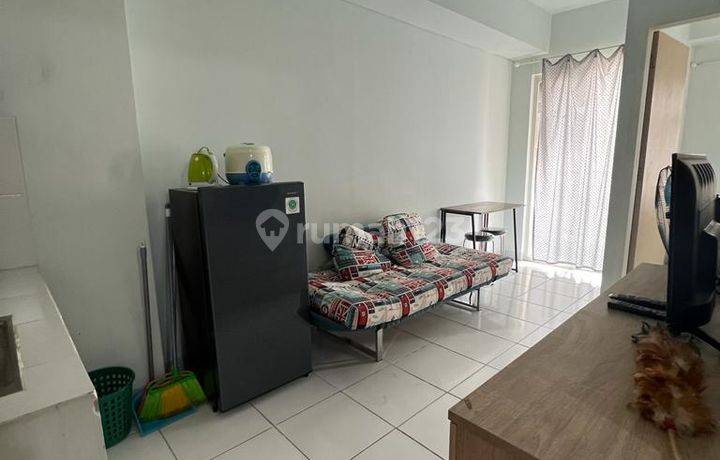 Di Jual Rugi Apartement Ayodya Tangerang