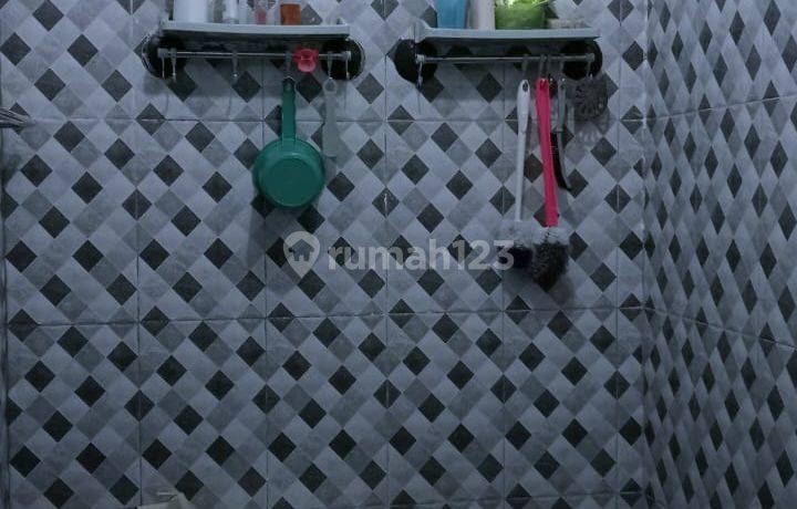 Di Jual Rumah Di Bawah Pasaran Siap Huni di Bella Casa Residence Depok