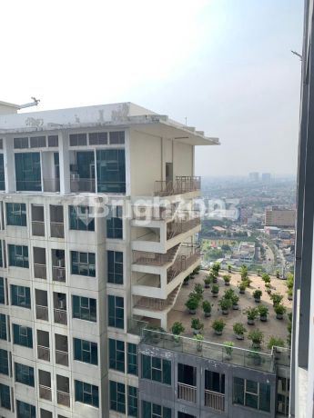 D1Jual Apartemen Tamansari Iswara Bekasi