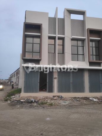 Ruko Regency One Eastpoint Selangkah Pakuwon City