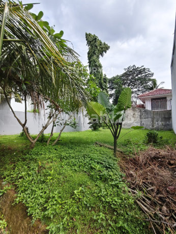 17093 Hot Sale Bintaro Plot 216 SHM Strategic Bintaro