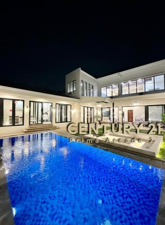 17693 - Rumah Mewah Dalam Cluster Ada Swimming Pool Hot Sale