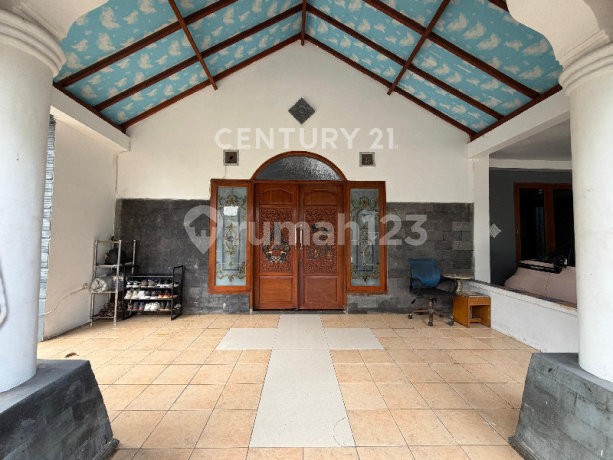 17820 Hot Deal Spacious 203 sqm House Near Mosque 2 Floors Sector 9 Bintaro 17820 Hot Deal Spacious 203 sqm House Near Mosque 2 Floors Sector 9 Bintaro