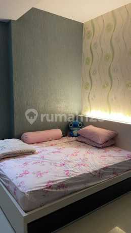 Disewakan Type Laku Sudirman Suites Apartemen 2 Kamar Siap Huni