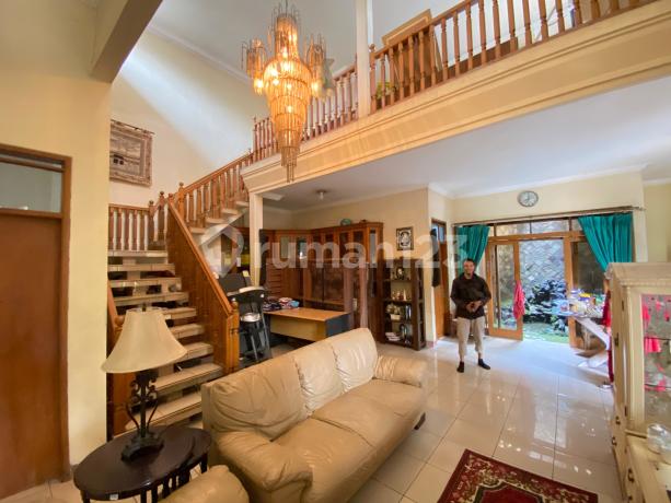 Luxury House Hook Type Bojong Raya Holis Road Luxury House Hook Type Bojong Raya Holis Road