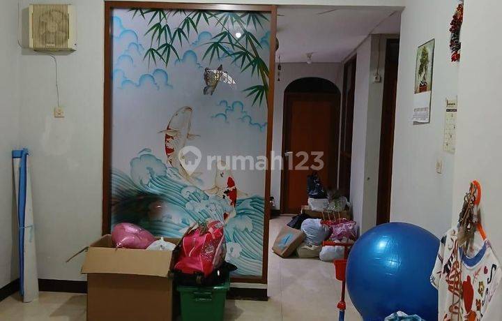 Rumah Murah Tengah Kota Di Kembar Indah Sayap Bkr