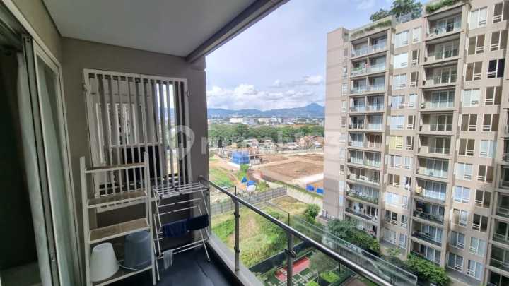 Dijual Apartemen Landmark Residence View Bagus Tower B Langka