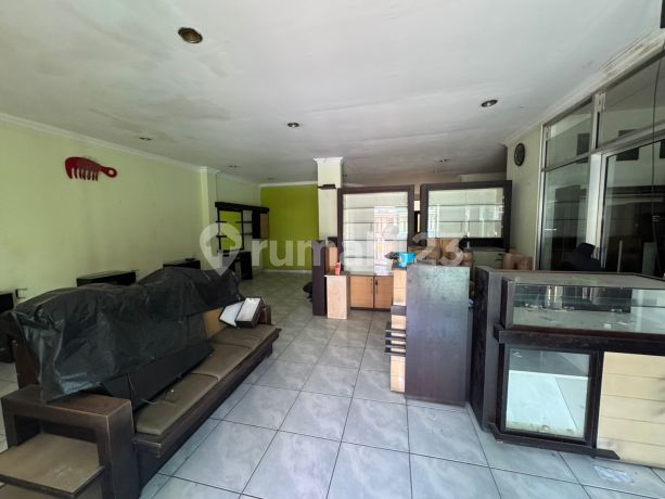 Langka Ruko Full Furnish Komplek Sumber Sari