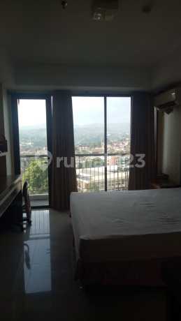 Murah View Super Cantik Furnished Apt Dago Beverly