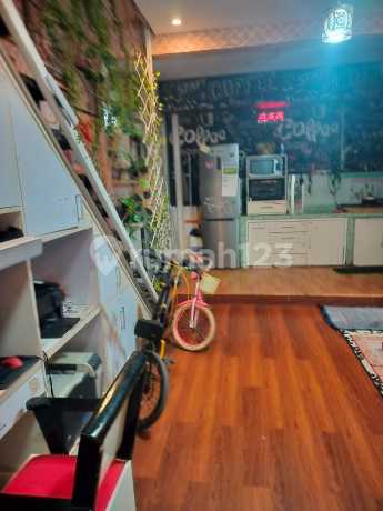 Rumah Cantik Furnish Komplek Pln Moh Toha Rumah Cantik Furnish Komplek Pln Moh Toha