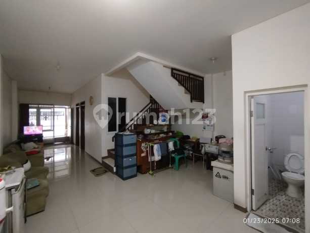 Rumah 2lt Shm Di Kembar Tengah, Cigereleng, Bandung
