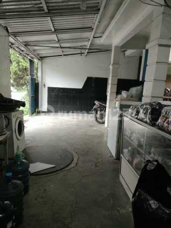 House in Gempol Asri (land measurement included)