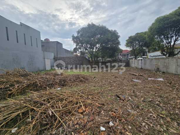 Kavling di Batununggal Indah Estate Cluster Kavling di Batununggal Indah Estate Cluster