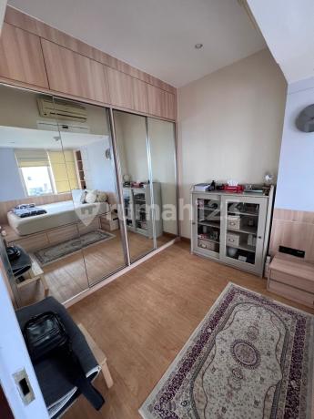 Apartemen 2 Kamar Tidur Furnished Apartemen 2 Kamar Tidur Furnished