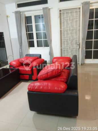 Jual / Sewa Rumah 2Lt di Grand Taruma, Karawang