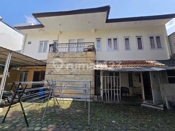 Rumah + Paviliun di Sukamulya, Sukagalih, Bandung Rumah + Paviliun di Sukamulya, Sukagalih, Bandung