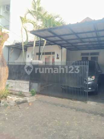 Graha Cinere Dlm Kompl, 5 Menit Tol Krukut, Tol Limo Dan Tol Brigif, Siap Huni Bebas Banjir Sepanjang Masa, Harga Nego, Murah, Security 24 Jam 