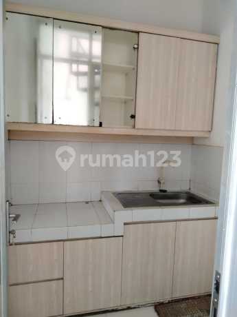 BUKIT GRIYA CINERE DLM KOMPL S HUNI SHM TINGKAT LT80  LB100 ,KT3+1  KM2+1 BEBAS BANJIR SEPANJANG MASA