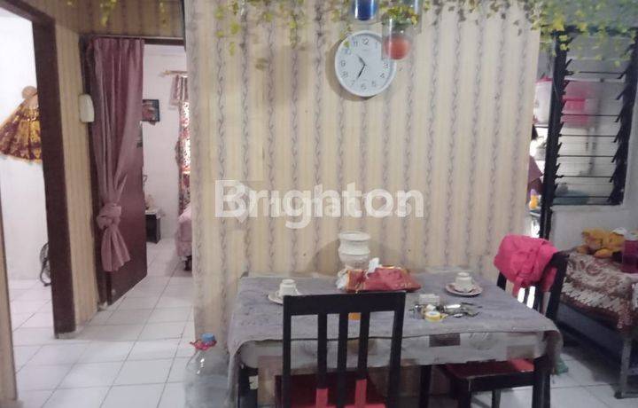 DIJUAL/ DISEWAKAN APARTMENT LAGUNA , PLUIT , JAKARTA UTARA