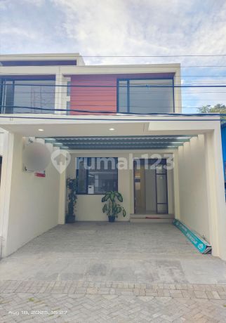 Need Quick Sale New Gress Villa Bukit Permai Near Pakuwon Need Quick Sale New Gress Villa Bukit Permai Near Pakuwon