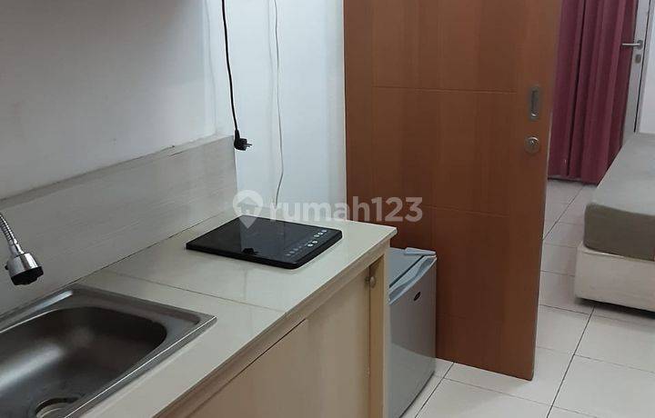 Jual Sewa Apartemen Pavilion Permata Mayjend Sungkono
