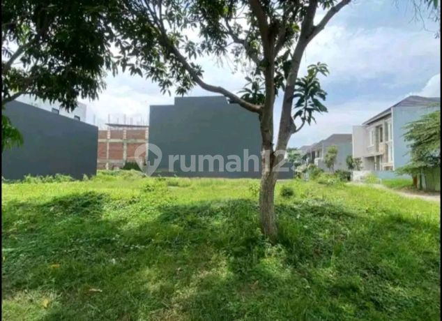 Turun Harga Best Deal Kavling Citraland Waterfront