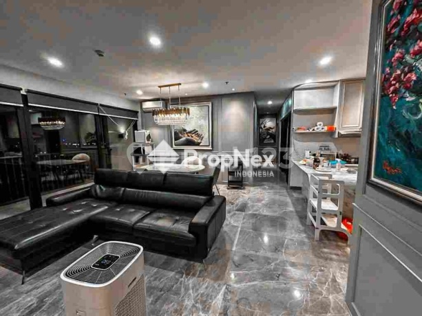 Jual Murahapartemen Graha Golf Mewah