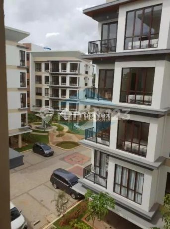 Murah Apartemen ASATI Vanya Park BSD Murah Apartemen ASATI Vanya Park BSD