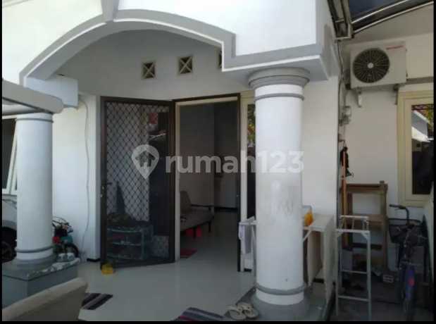 Jual Wiguna Timur Regency Lebar 9 Siap Huni