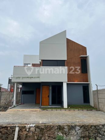 Rumah 2 Lantai Modern Terlaris Dekat Tol Di Depok Rumah 2 Lantai Modern Terlaris Dekat Tol Di Depok