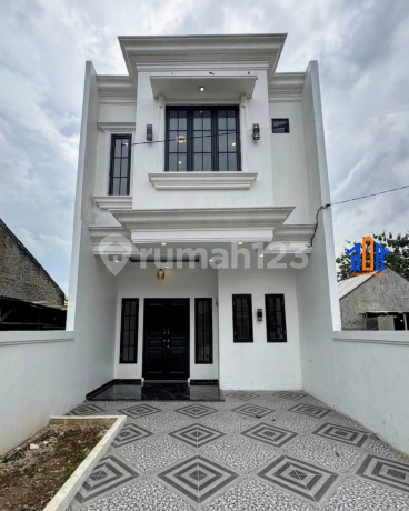 Rumah Mewah Siap Huni 900 Meter Ke Pintu Tol Depok Rumah Mewah Siap Huni 900 Meter Ke Pintu Tol Depok