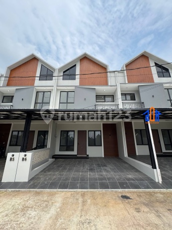 Rumah Siap Huni Dekat Ciputat Akses Tol Pamulang Rumah Siap Huni Dekat Ciputat Akses Tol Pamulang