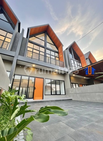 Rumah Siap Huni Dalam Komplek Nyaman Asri Di Mampang Pancoran Mas Rumah Siap Huni Dalam Komplek Nyaman Asri Di Mampang Pancoran Mas