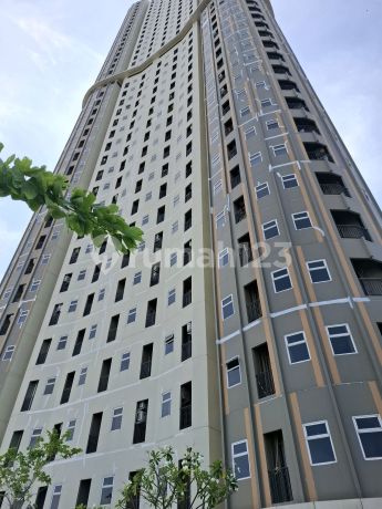 Jual Apartment Grand Dharmahusada Lagoon 3 Bedroom Luas 78m2 View City