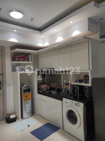 Apartemen THE PEAK TUNJUNGAN PLAZA 5 2 Kamar Tidur Furnished Apartemen THE PEAK TUNJUNGAN PLAZA 5 2 Kamar Tidur Furnished